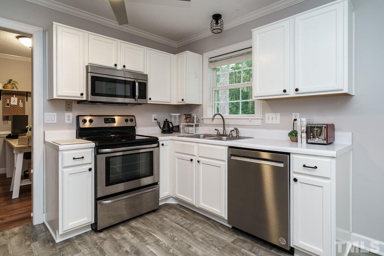 795 Durham Road Wake Forest, NC 27587 - Photo 13 of 25 Gallery Image 13