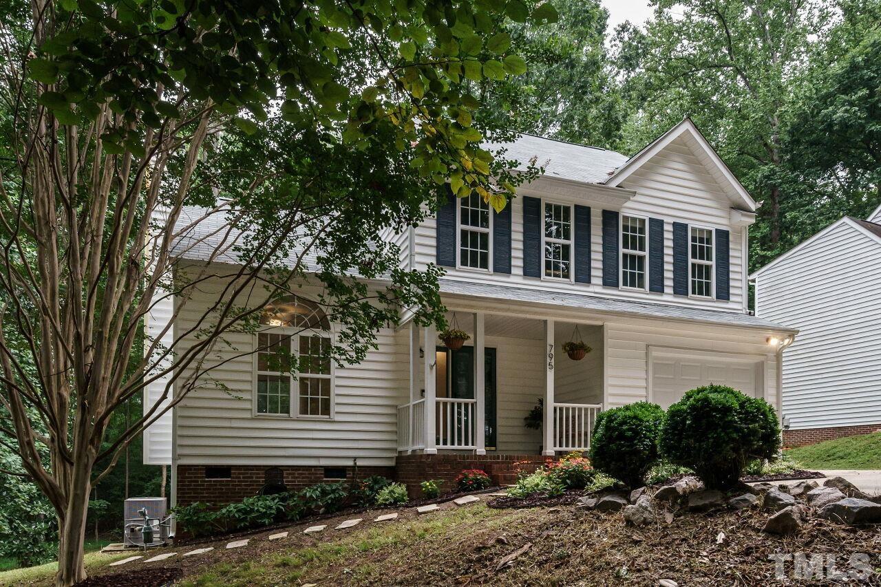 795 Durham Road Wake Forest, NC 27587 - Photo 3 of 25 Gallery Image 3