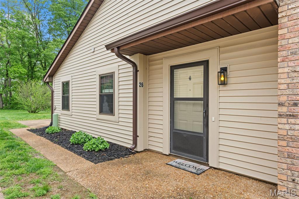 26 Rabbit Trail Drive Washington, MO 63090 - Photo 2 of 28