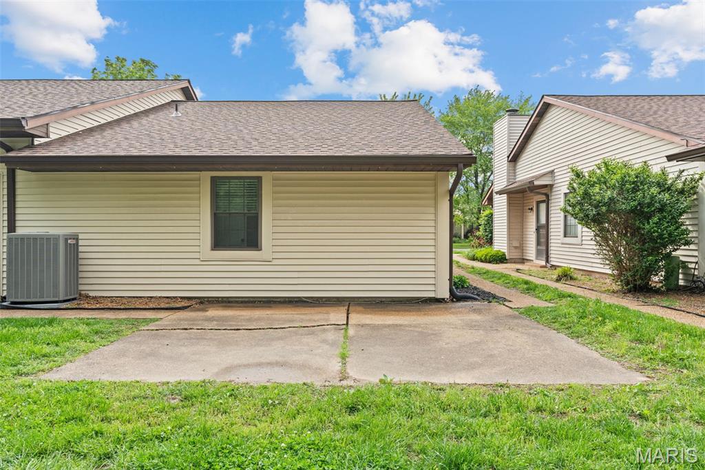 26 Rabbit Trail Drive Washington, MO 63090 - Photo 24 of 28