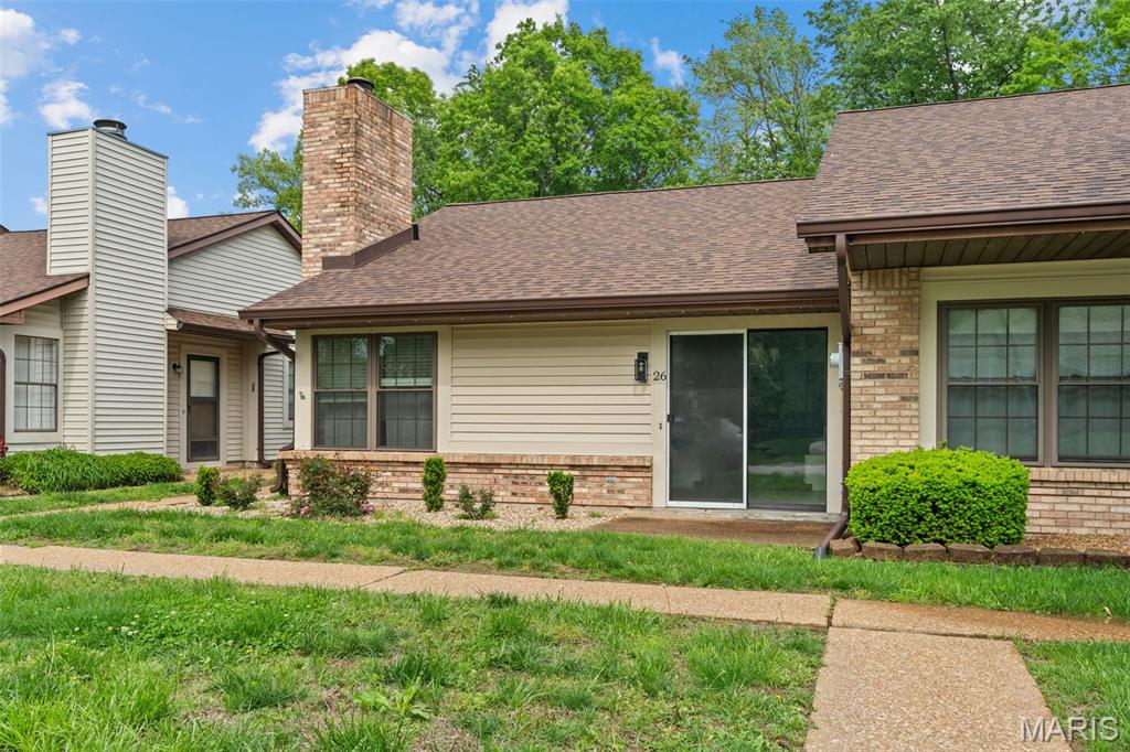 26 Rabbit Trail Drive Washington, MO 63090 - Photo 25 of 28