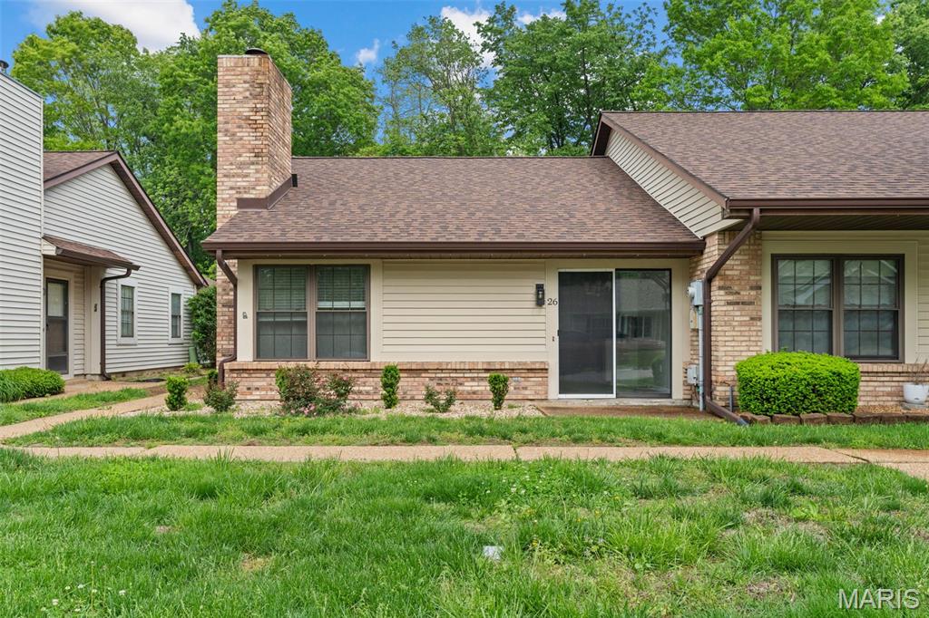 26 Rabbit Trail Drive Washington, MO 63090 - Photo 26 of 28