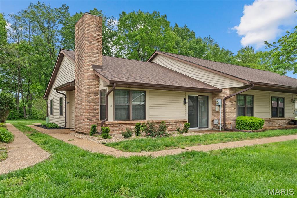26 Rabbit Trail Drive Washington, MO 63090 - Photo 27 of 28
