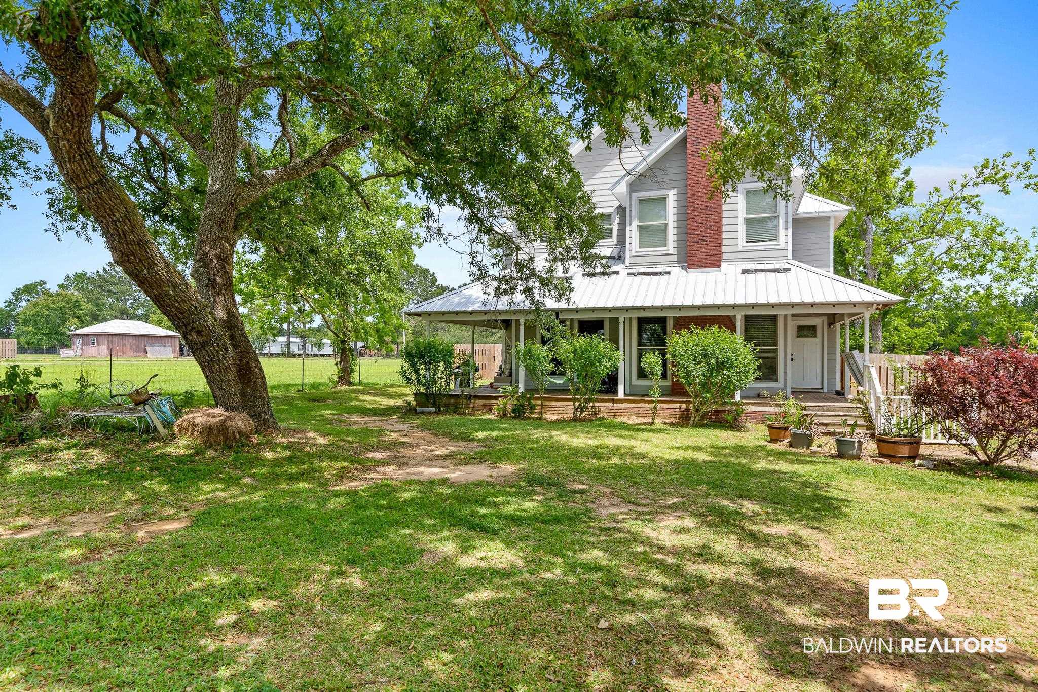 11607 Red Barn Road Fairhope, AL 36532 - Photo 2 of 27