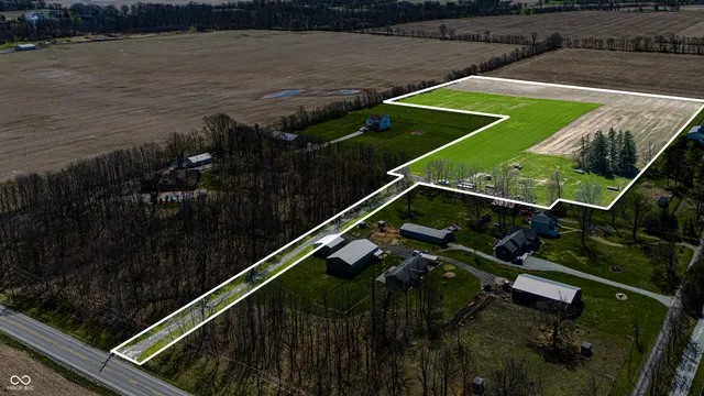 $332,100 | 0 Sr 38, Pendleton, IN 46064