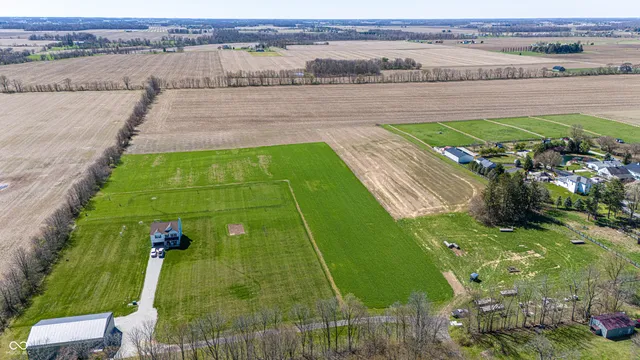 $332,100 | 0 Sr 38, Pendleton, IN 46064