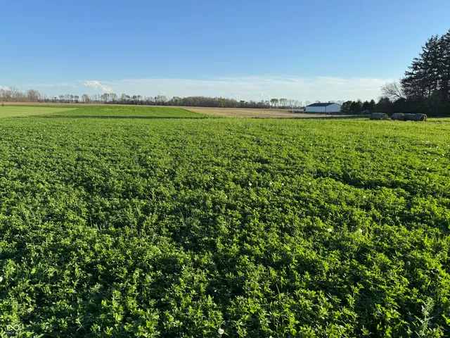 $332,100 | 0 Sr 38, Pendleton, IN 46064