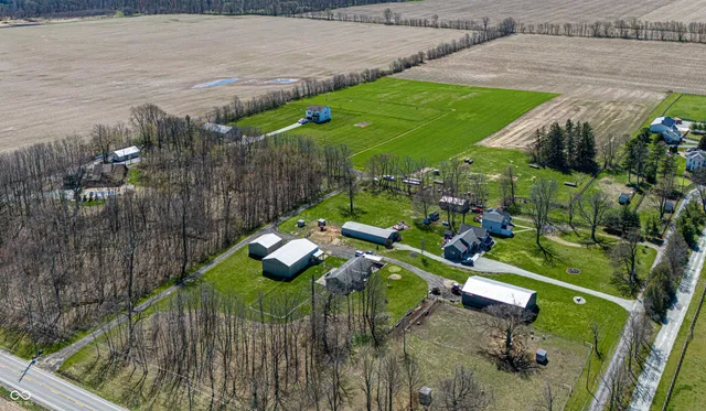 $332,100 | 0 Sr 38, Pendleton, IN 46064