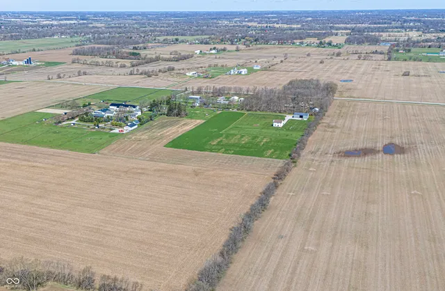 $332,100 | 0 Sr 38, Pendleton, IN 46064