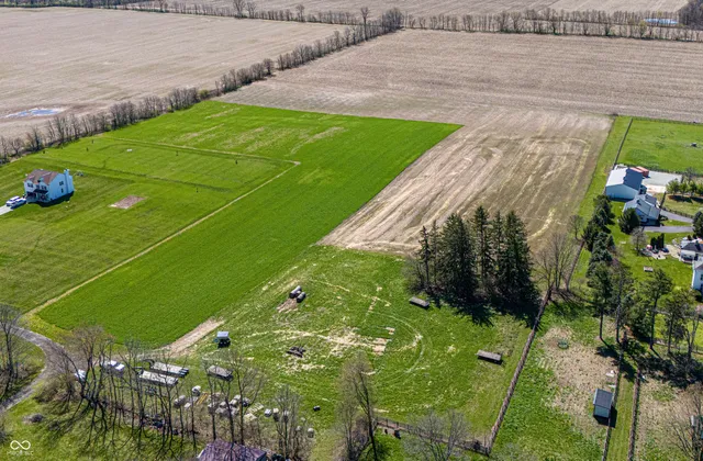 $332,100 | 0 Sr 38, Pendleton, IN 46064