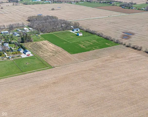 $332,100 | 0 Sr 38, Pendleton, IN 46064