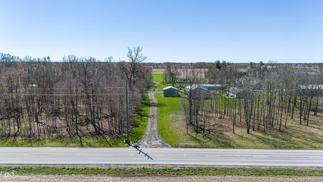 $332,100 | 0 Sr 38, Pendleton, IN 46064