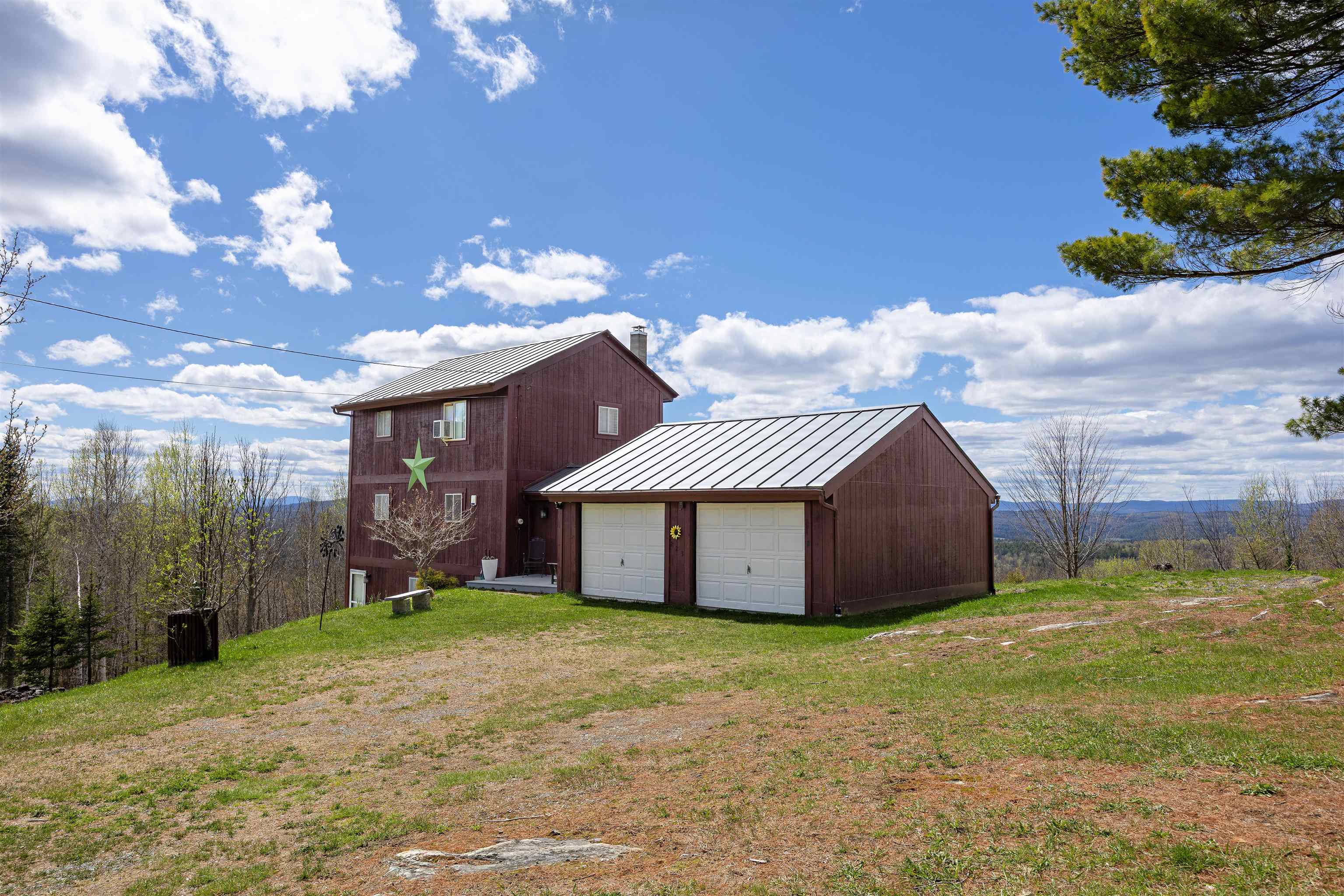 223 Goudreault Hill Road Concord, VT 05824 - Photo 5 of 58