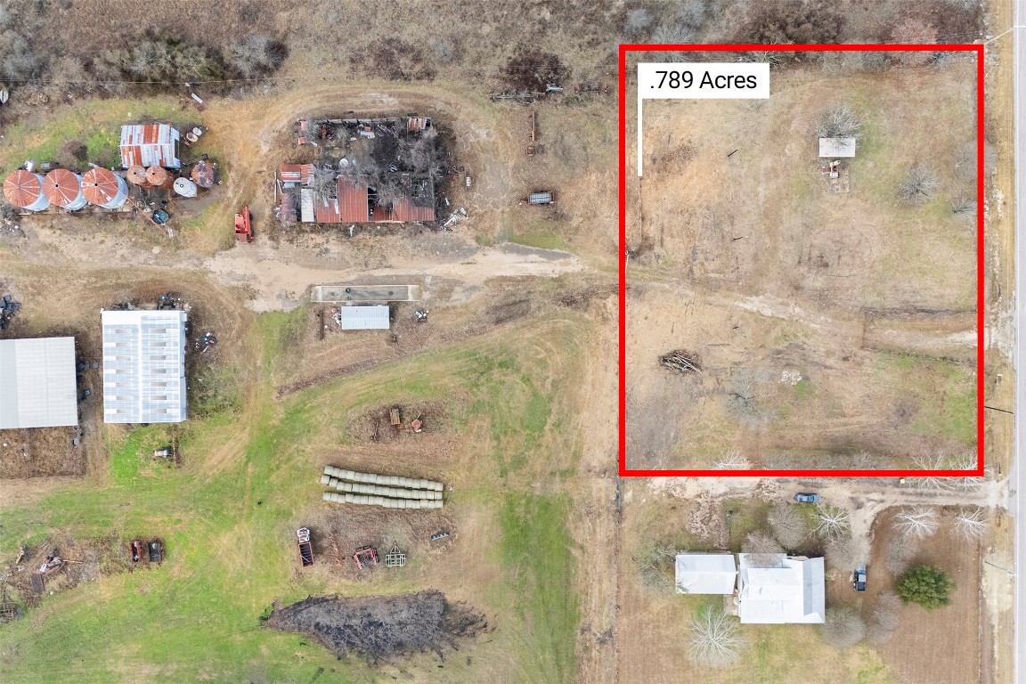 1111 East Main Street Troy, TX 76579 - Photo 6 of 17 a bathroom with a shower