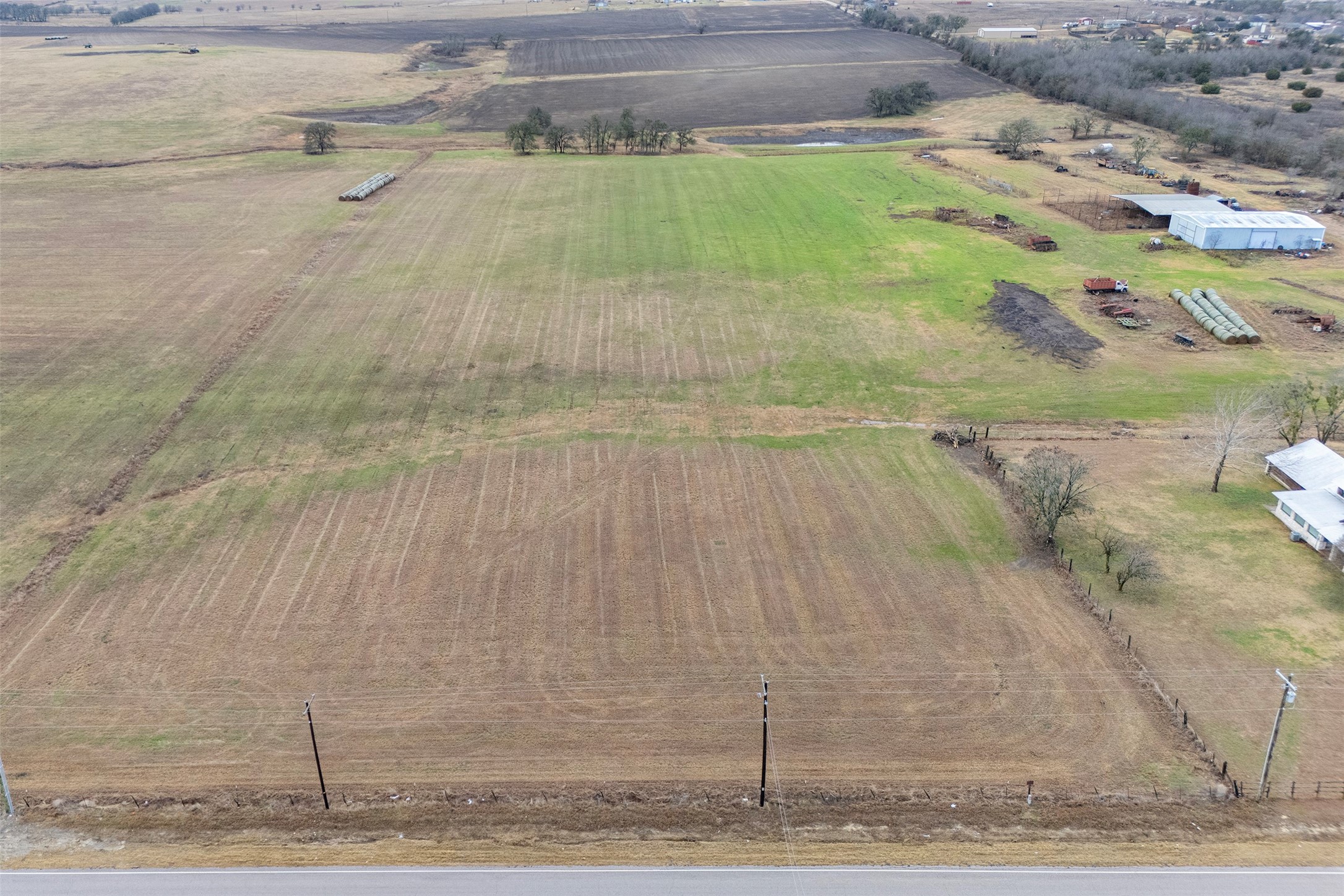 1111 East Main Street Troy, TX 76579 - Photo 7 of 17