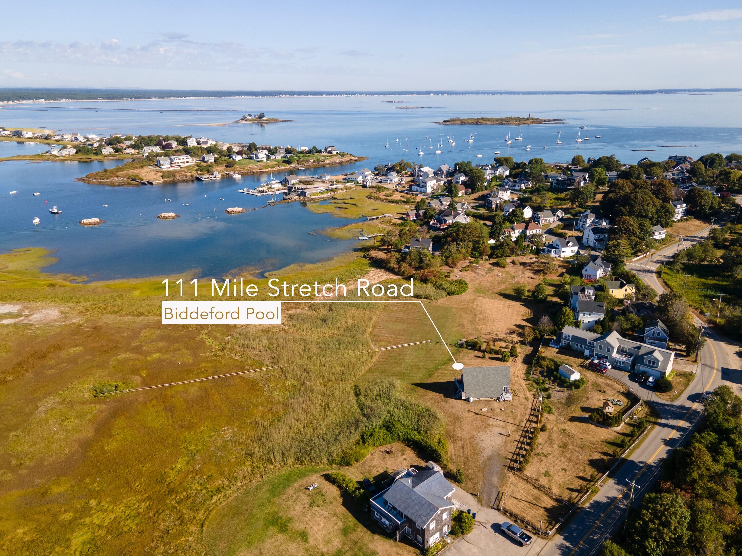 111 Mile Stretch Road Biddeford, ME 04005 - Photo 32 of 33 111MSR11