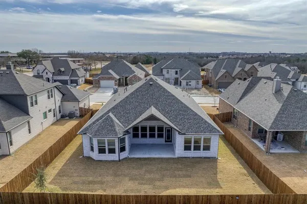$469,370 | 2813 Dolomite Street, Sherman, TX 75092