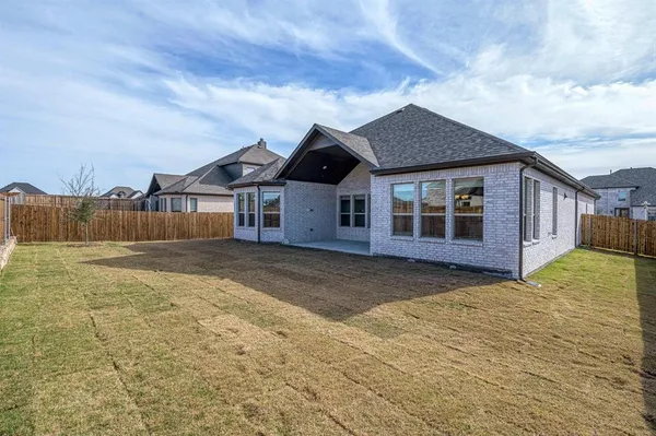 $469,370 | 2813 Dolomite Street, Sherman, TX 75092