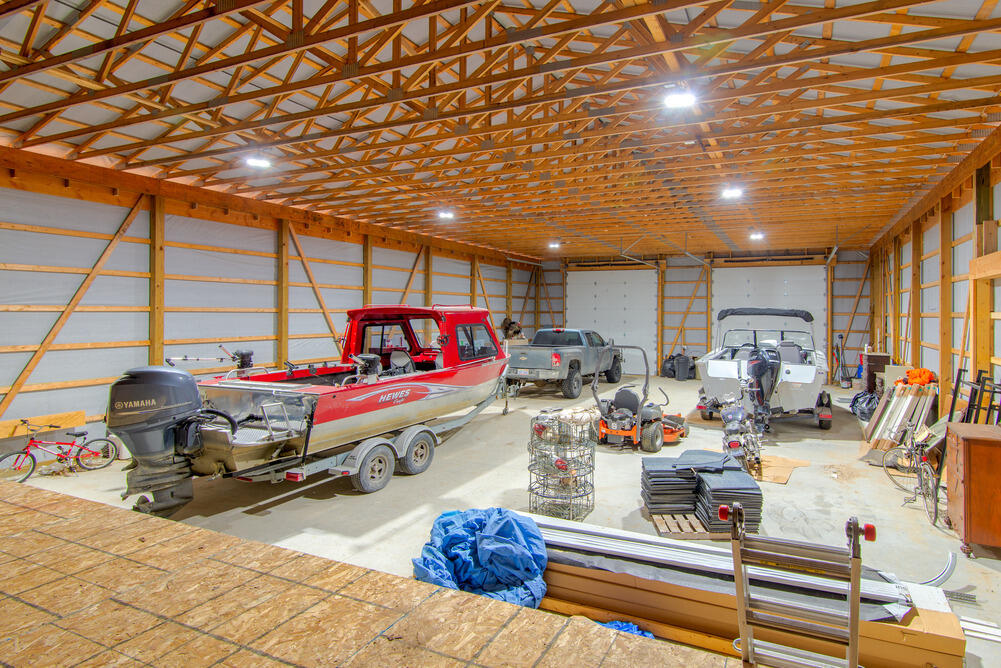 2055 Darylnn Lake Road Lupton, MI 48635 - Photo 12 of 26 12