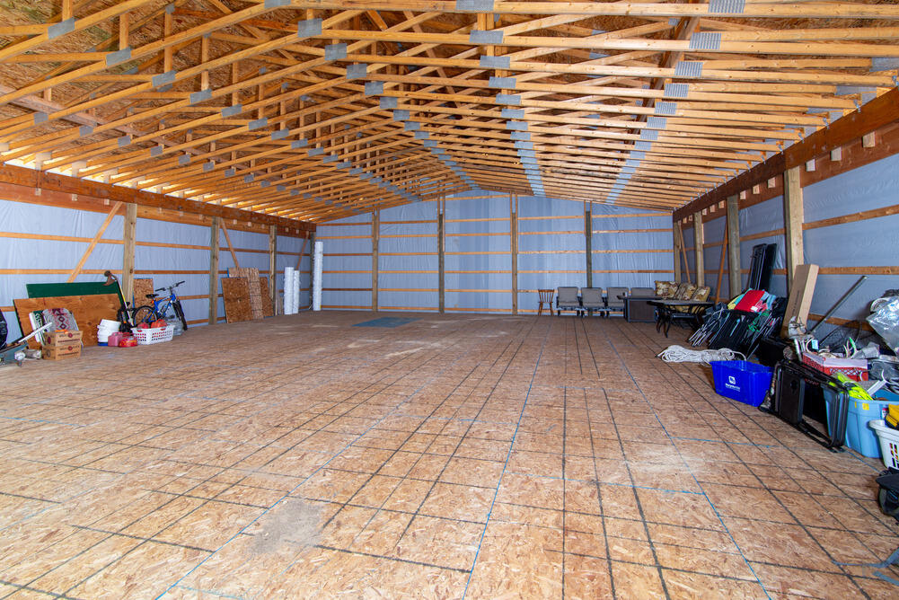 2055 Darylnn Lake Road Lupton, MI 48635 - Photo 13 of 26 13