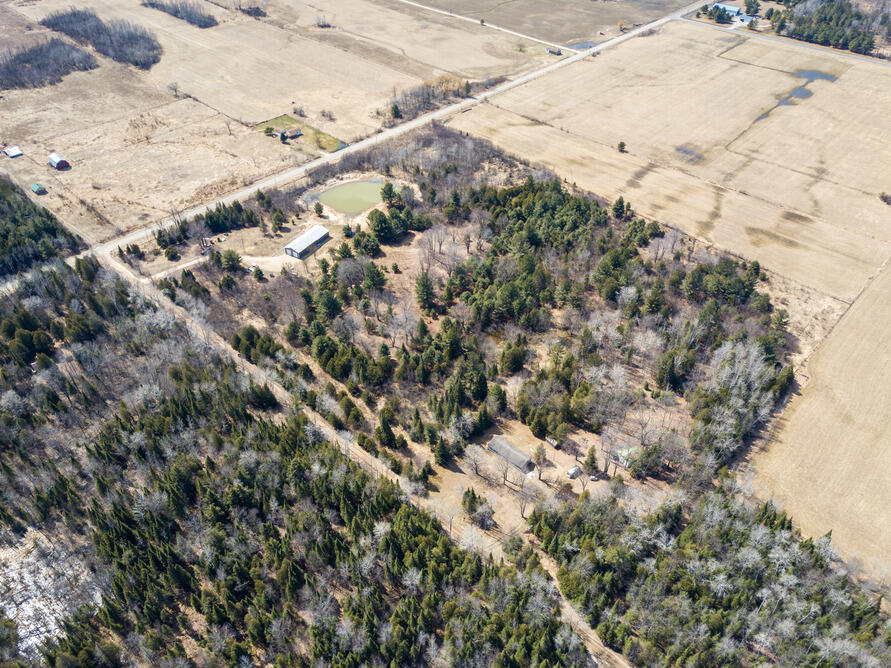 2055 Darylnn Lake Road Lupton, MI 48635 - Photo 22 of 26 22