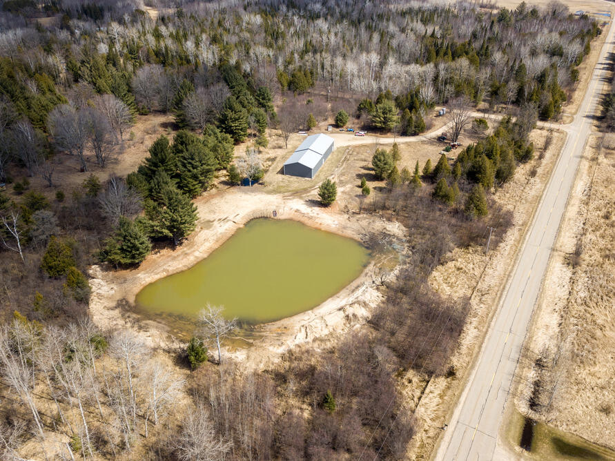 2055 Darylnn Lake Road Lupton, MI 48635 - Photo 24 of 26 24