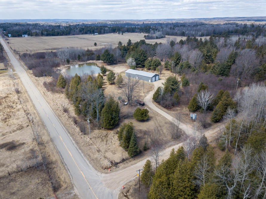 2055 Darylnn Lake Road Lupton, MI 48635 - Photo 25 of 26 25