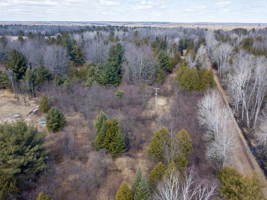 2055 Darylnn Lake Road Lupton, MI 48635 - Photo 26 of 26 26