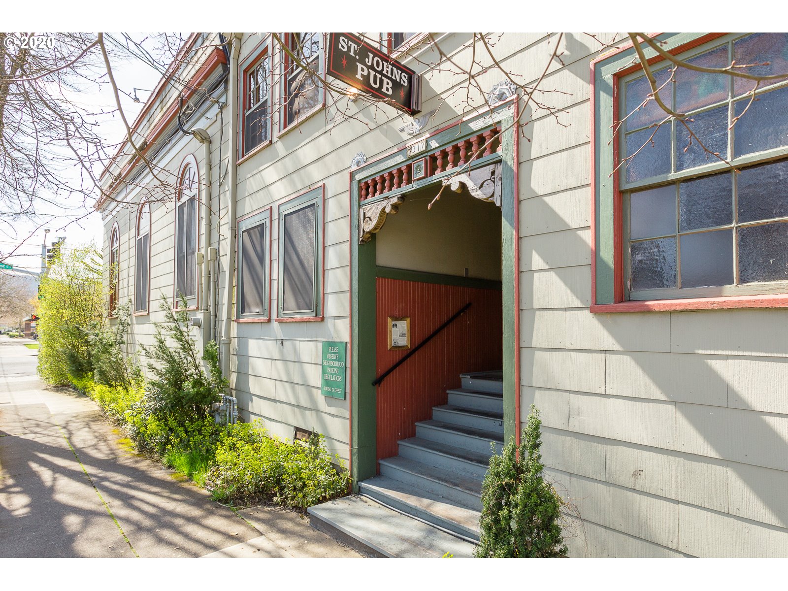 9179 Northwest Germantown Road Portland, OR 97231 - Photo 18 of 18 Gallery Image 18