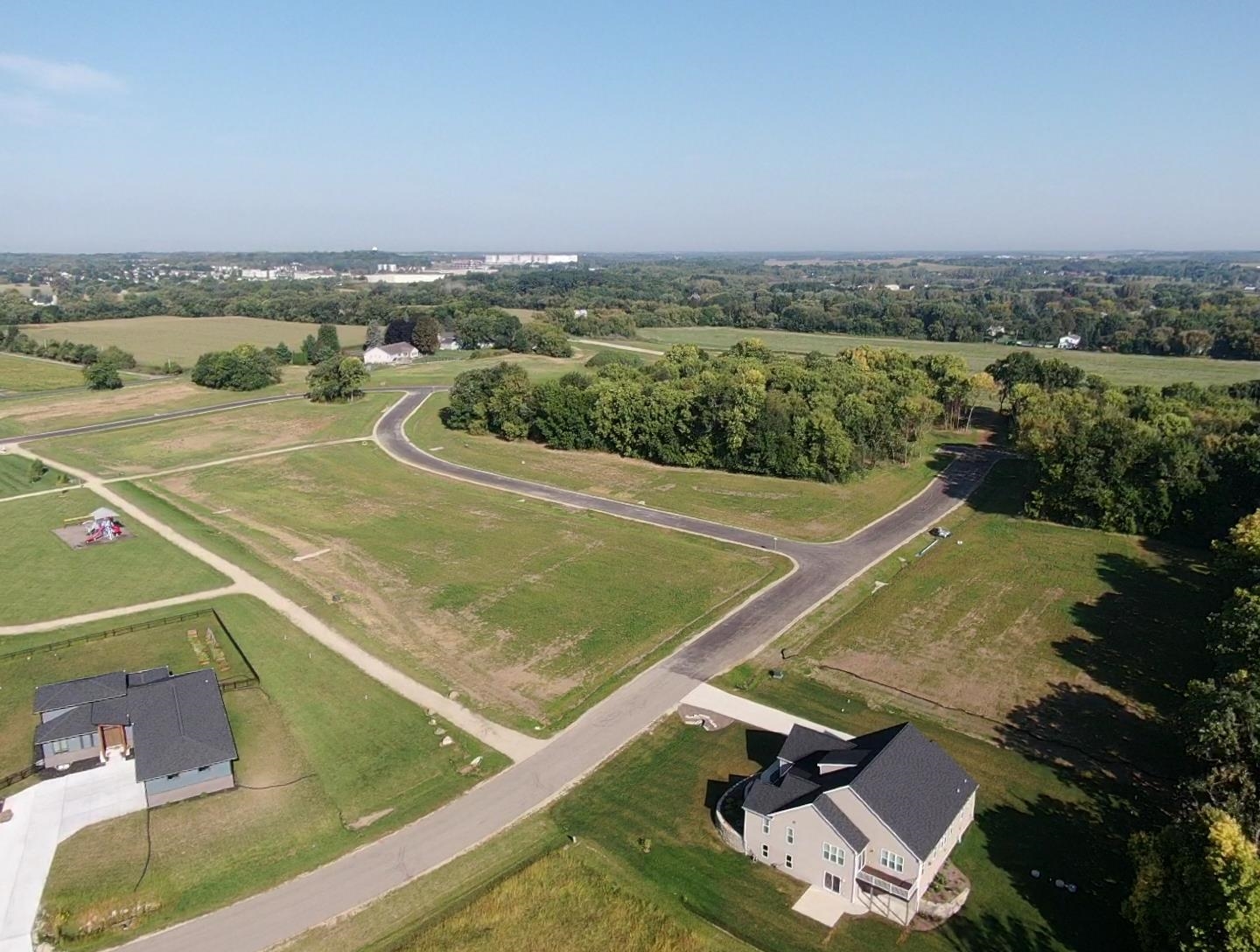 Lot 33 Wooded Ridge Cottage Grove, WI 53527 - Photo 9 of 24