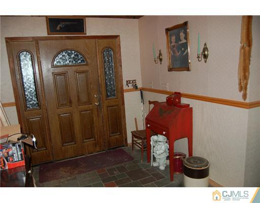 891 Mt Lucas Road Princeton, NJ 08540 - Photo 3 of 8 a view of entryway with elevator