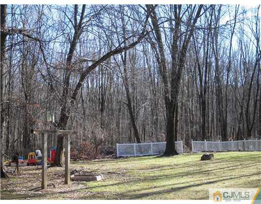 891 Mt Lucas Road Princeton, NJ 08540 - Photo 7 of 8 a view of a volley ball court