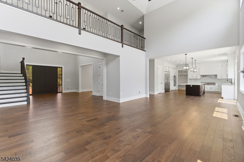45 Kildee Road Belle Mead, NJ 08502 - Photo 4 of 43 a view of empty room with wooden floor