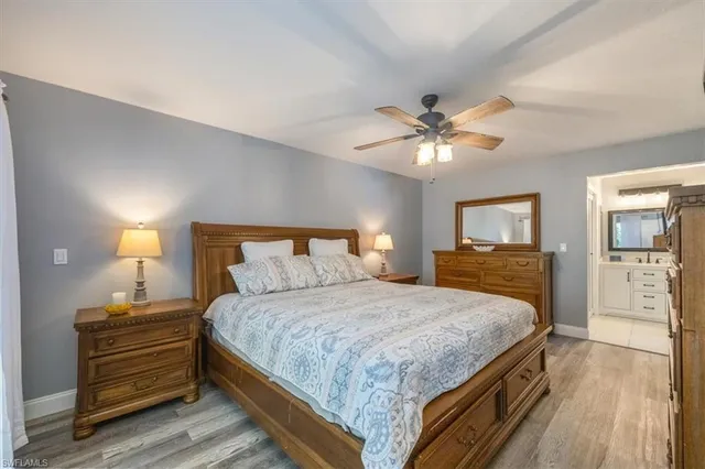 $294,500 | 3036 Kings Lake Boulevard, Unit 7564, Naples, FL 34112