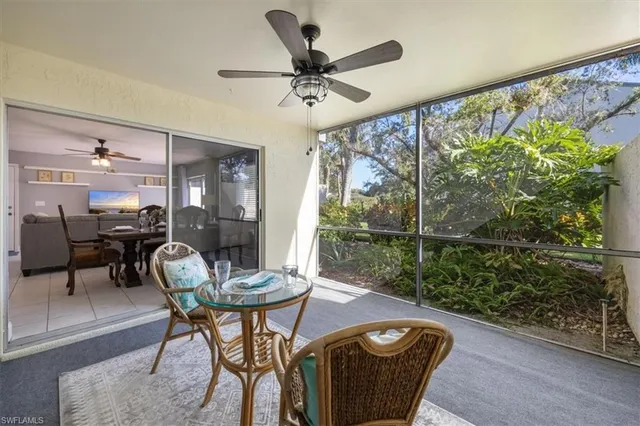 $294,500 | 3036 Kings Lake Boulevard, Unit 7564, Naples, FL 34112
