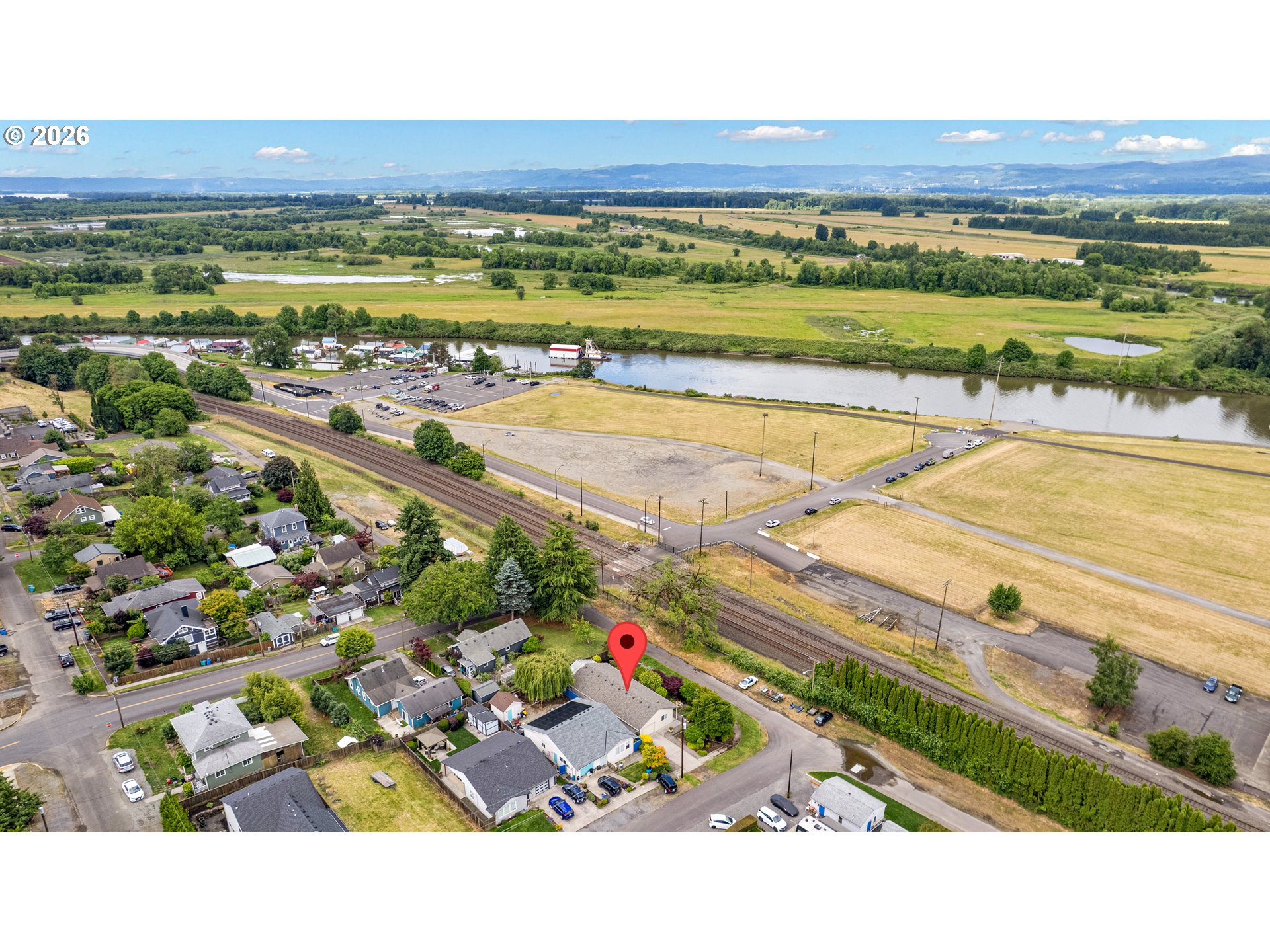 512 North Railroad Avenue Ridgefield, WA 98642 - Photo 40 of 47