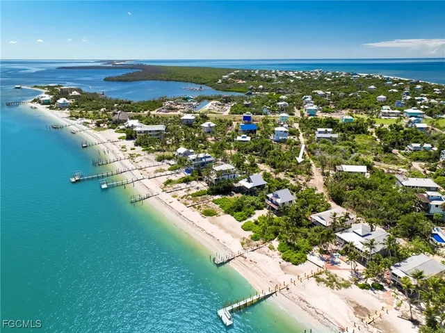 a view of a interior of the building