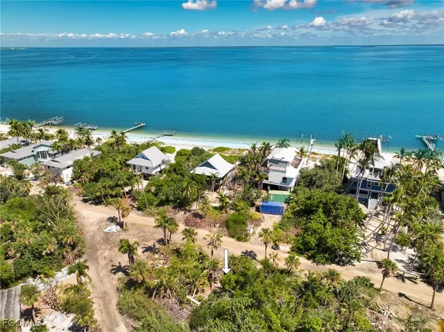 $295,000 | 141 Mourning Dove Drive, Upper Captiva, FL 33924