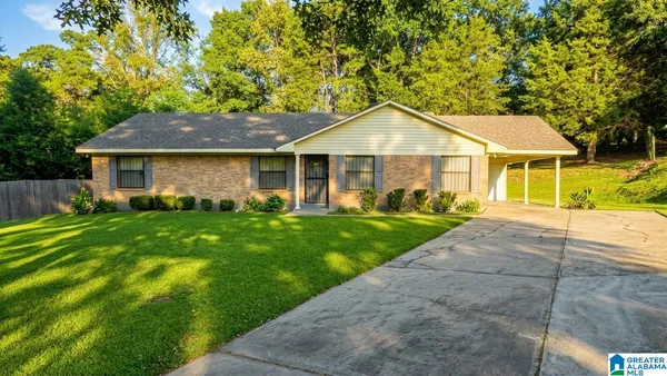 $113,000 | 316 Crestwood Drive, Selma, AL 36701