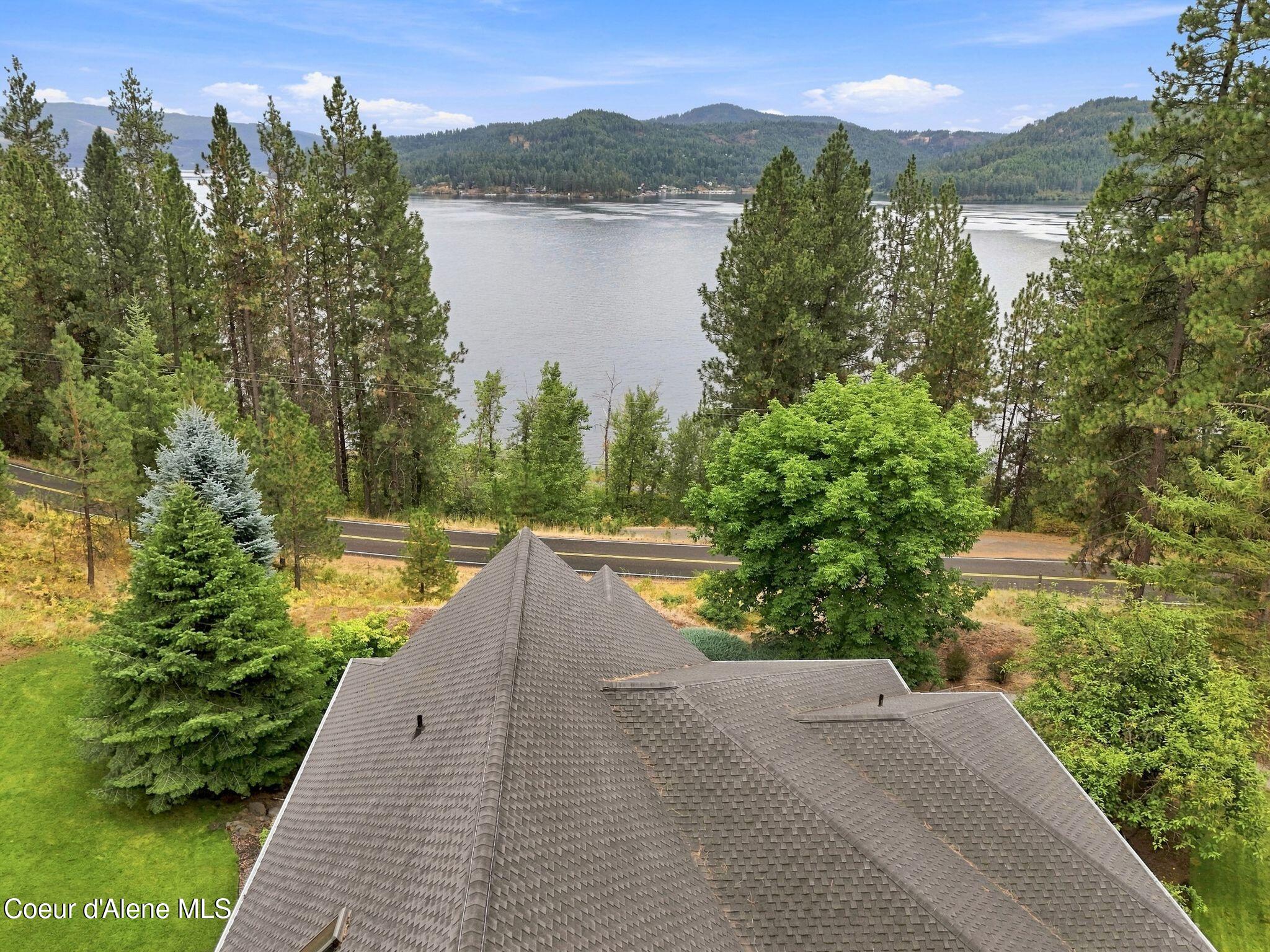 4459 East O'Gara Road Harrison, ID 83833 - Photo 8 of 65 Inside-Media-OGara-Drone-25