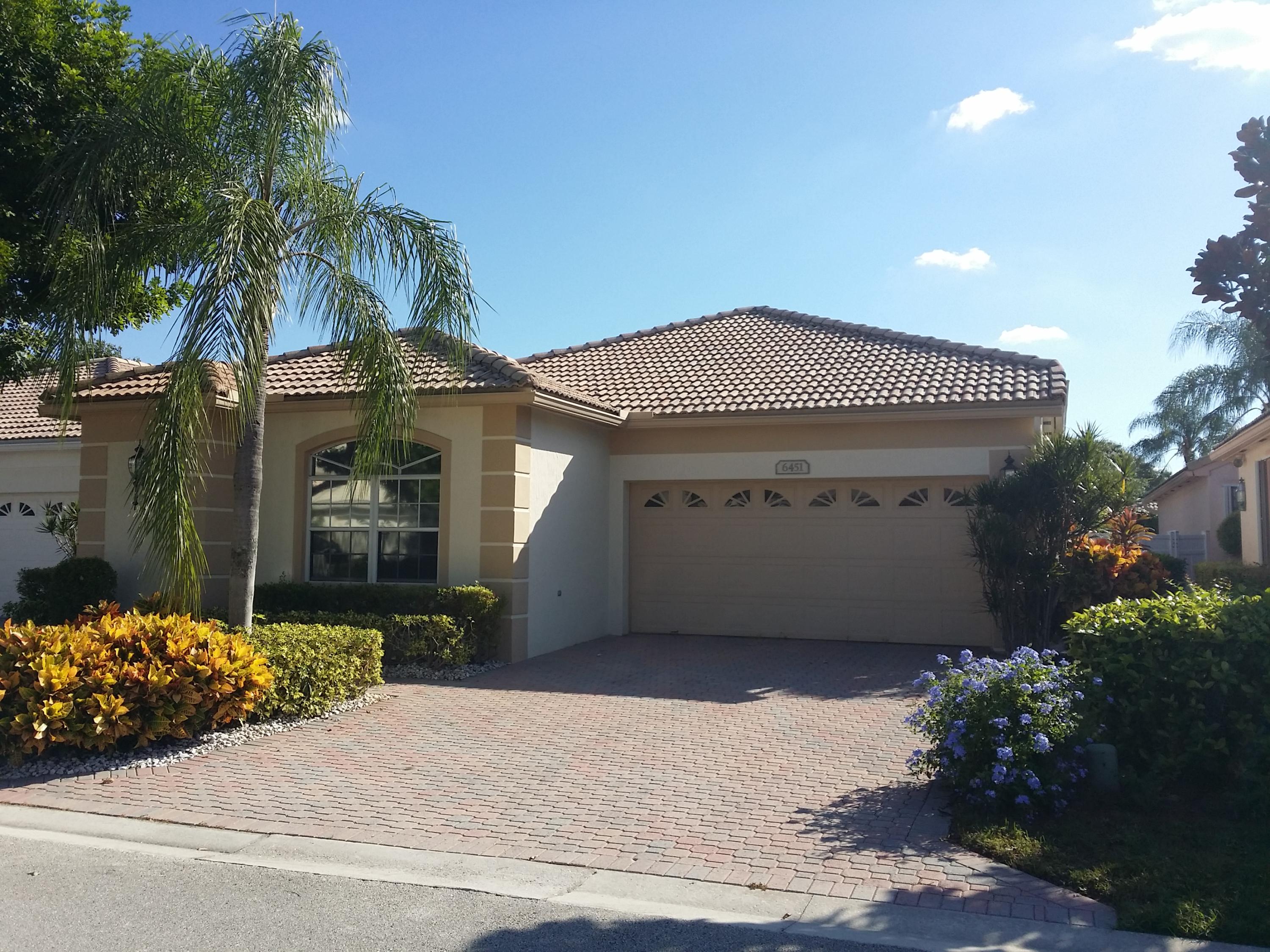 6451 Colomera Drive Boca Raton, FL 33433 - Photo 1 of 16 BEAUTIFUL KITCHEN