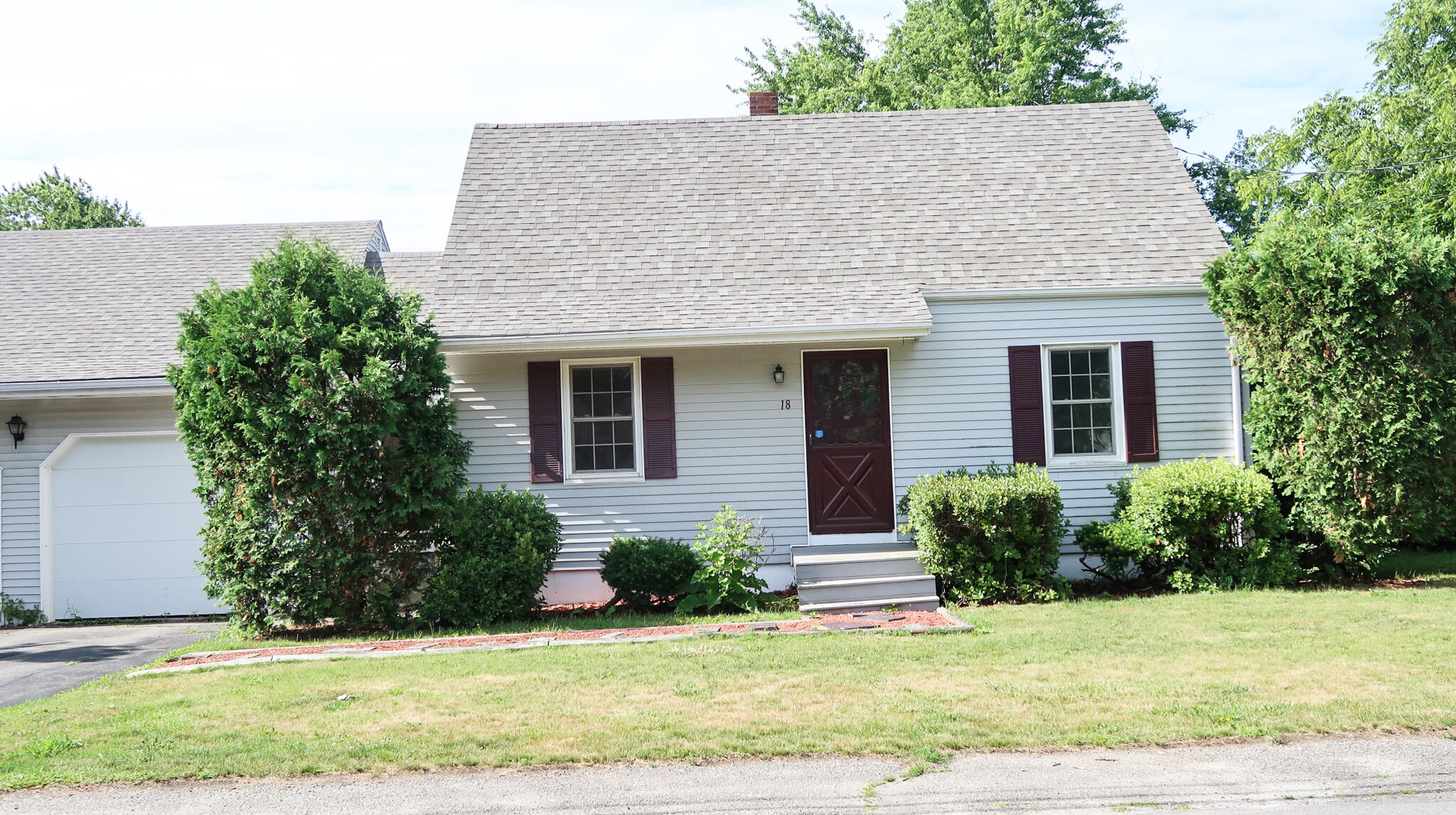 18 Mayflower Road Augusta, ME 04330 - Photo 6 of 50 IMG_1264