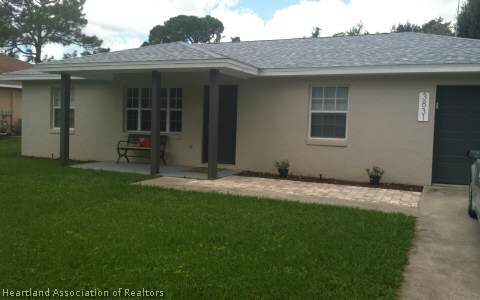 3831 El Rado Avenue Sebring, FL 33872 - Photo 16 of 16 Gallery Image 16