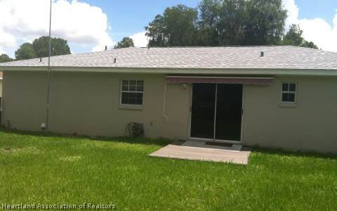 3831 El Rado Avenue Sebring, FL 33872 - Photo 8 of 16 Gallery Image 8