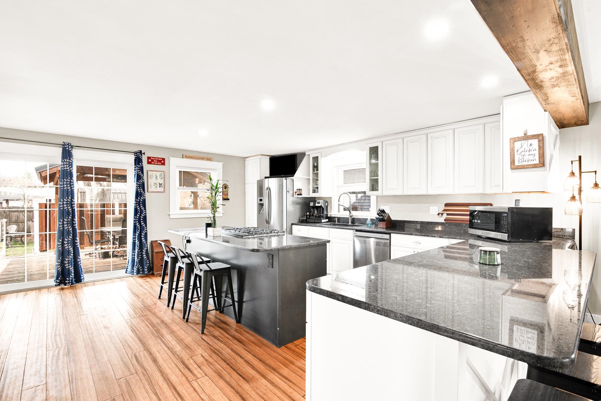 36 Park Street Rochester, NH 03867 - Photo 54 of 55 Gallery Image 54