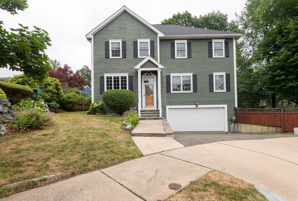 43 Ellen Road Stoneham, MA 02180 - Photo 2 of 42 Gallery Image 2