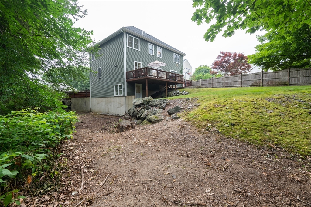 43 Ellen Road Stoneham, MA 02180 - Photo 39 of 42 Gallery Image 39