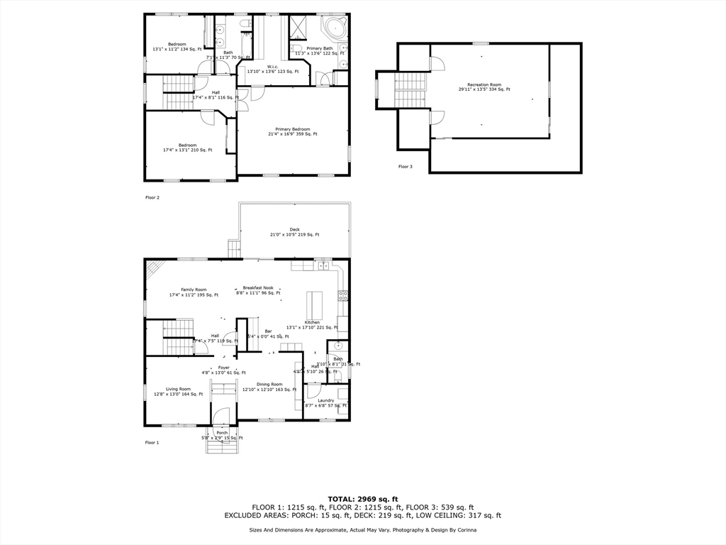 43 Ellen Road Stoneham, MA 02180 - Photo 42 of 42 Gallery Image 42