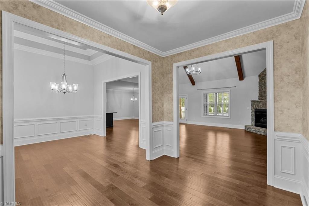 5403 Sicily Street Oak Ridge, NC 27310 - Photo 2 of 30 Gallery Image 2