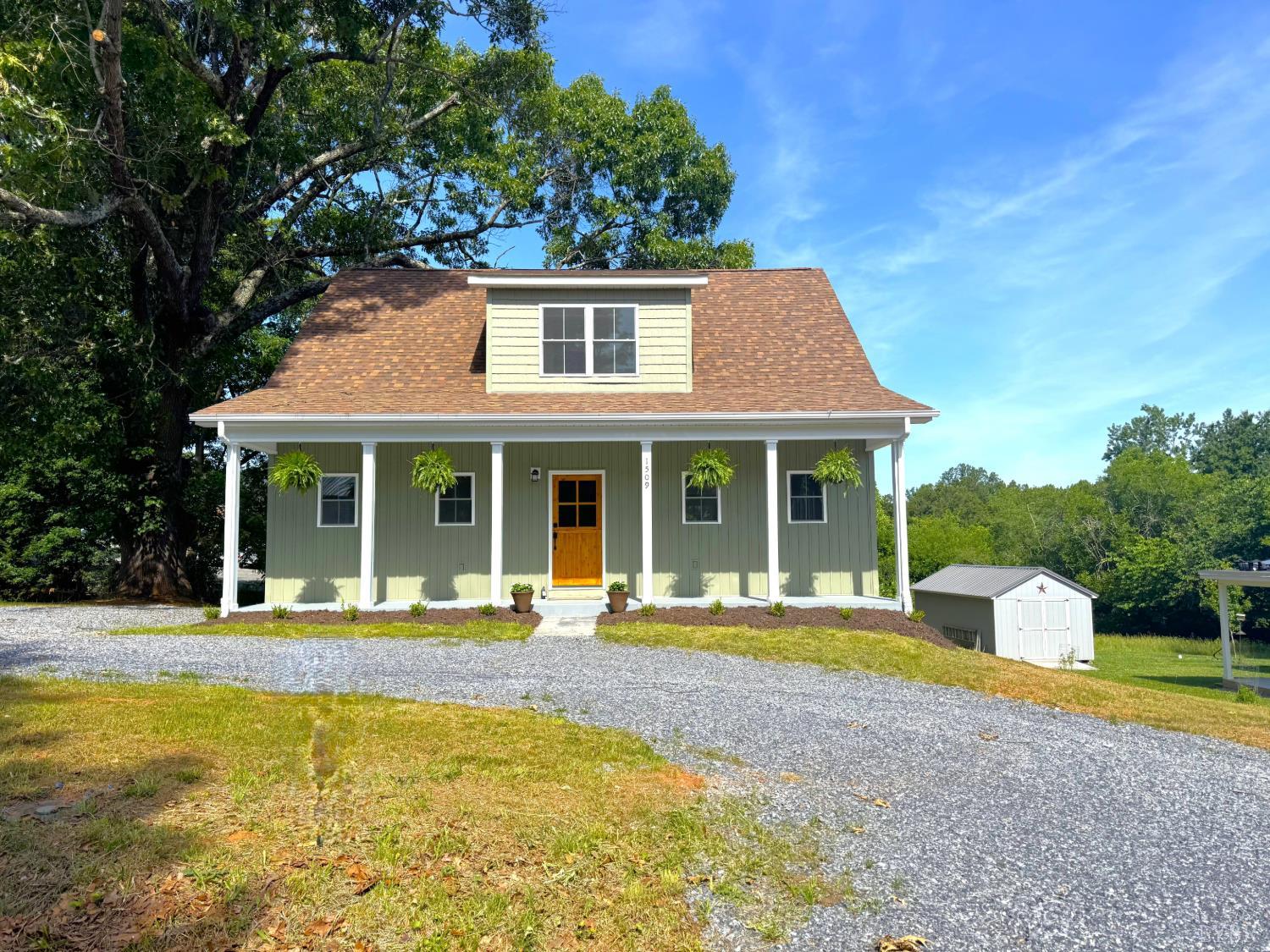 1509 Clearview Road Bedford, VA 24523 - Photo 2 of 60